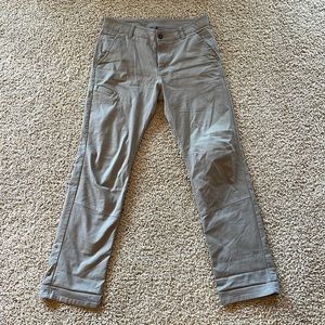 Mountain Hardwear pants